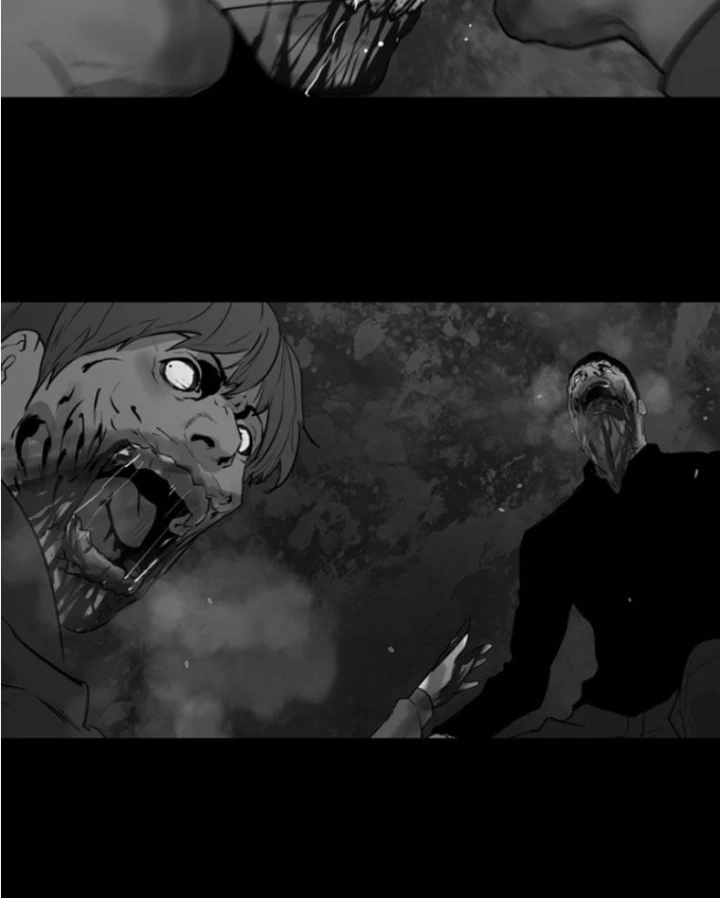 Pontus – Đêm Cực Dạ 2 Chapter 9 - 14