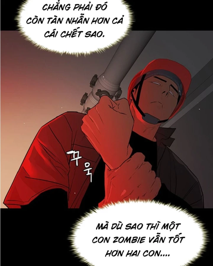 Pontus – Đêm Cực Dạ 2 Chapter 9 - 16