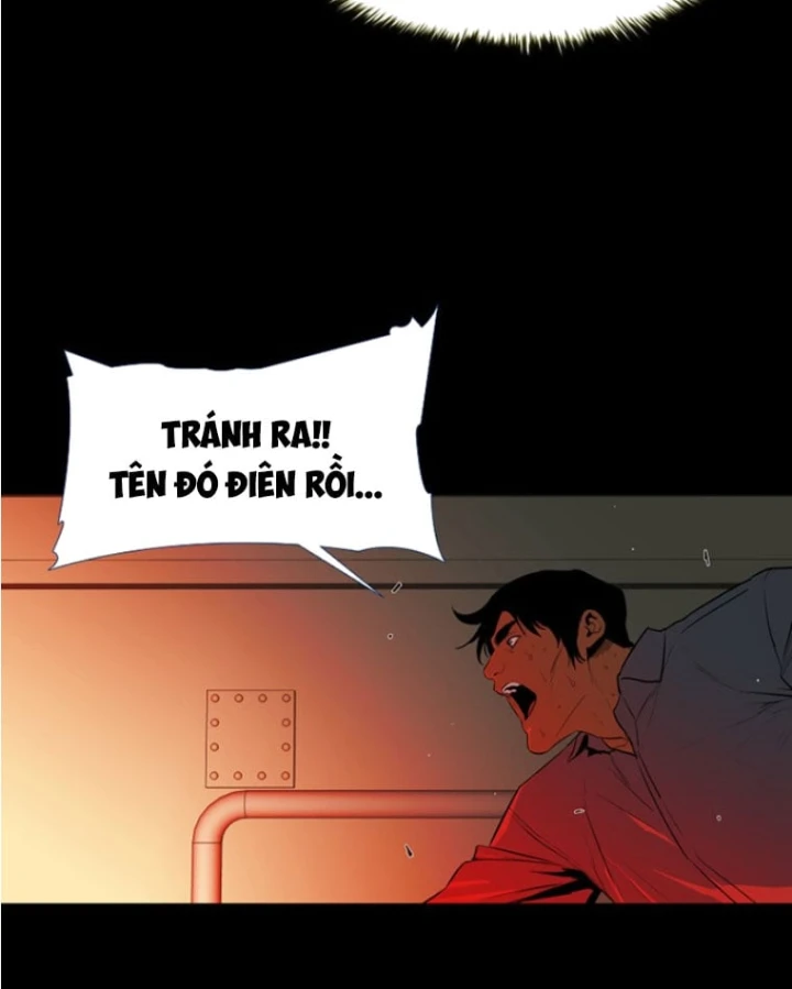 Pontus – Đêm Cực Dạ 2 Chapter 9 - 17