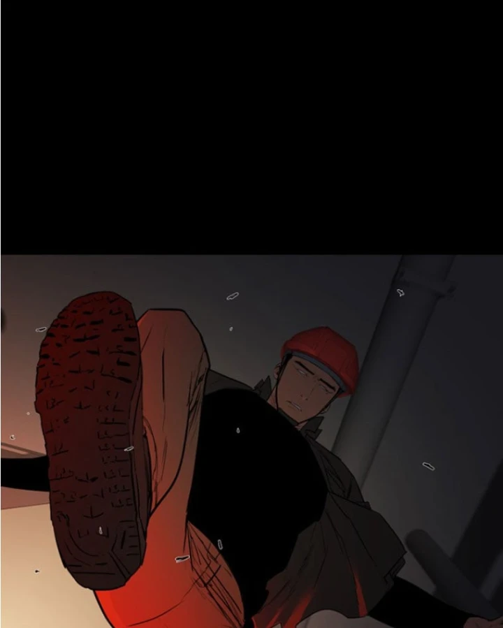 Pontus – Đêm Cực Dạ 2 Chapter 9 - 26