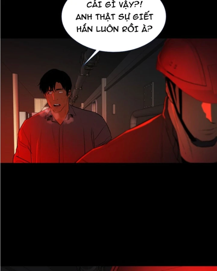 Pontus – Đêm Cực Dạ 2 Chapter 9 - 30