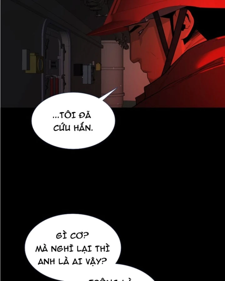 Pontus – Đêm Cực Dạ 2 Chapter 9 - 31