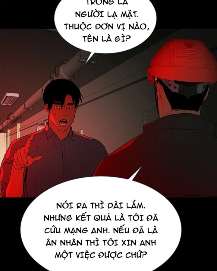 Pontus – Đêm Cực Dạ 2 Chapter 9 - 32
