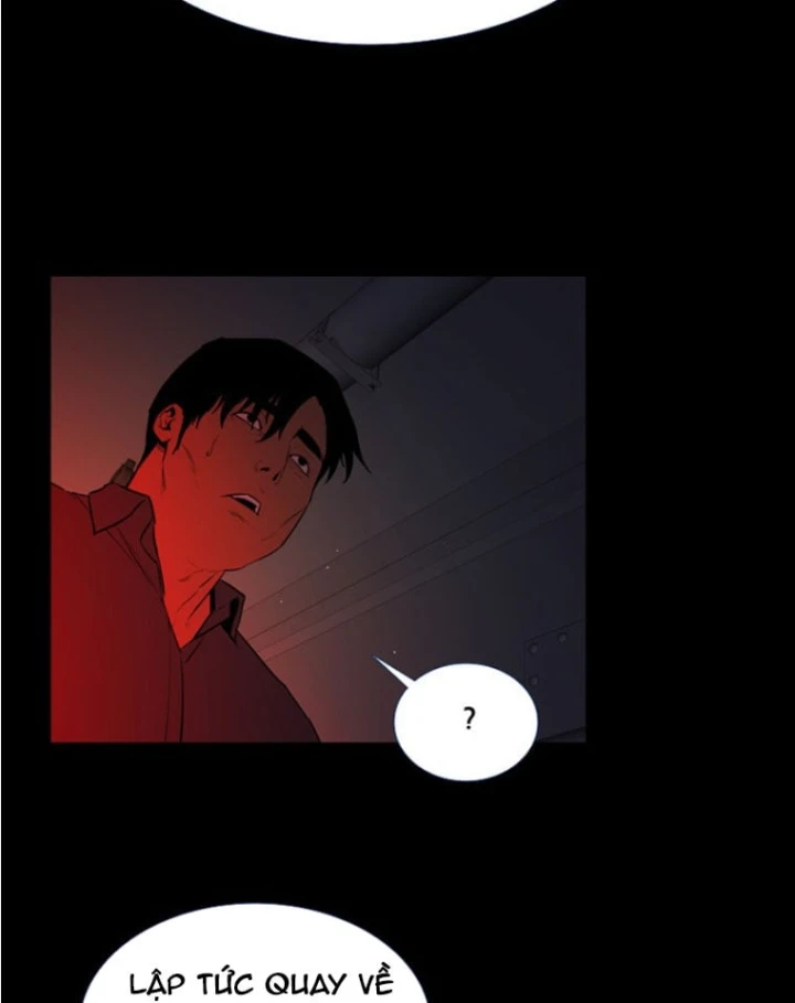 Pontus – Đêm Cực Dạ 2 Chapter 9 - 33