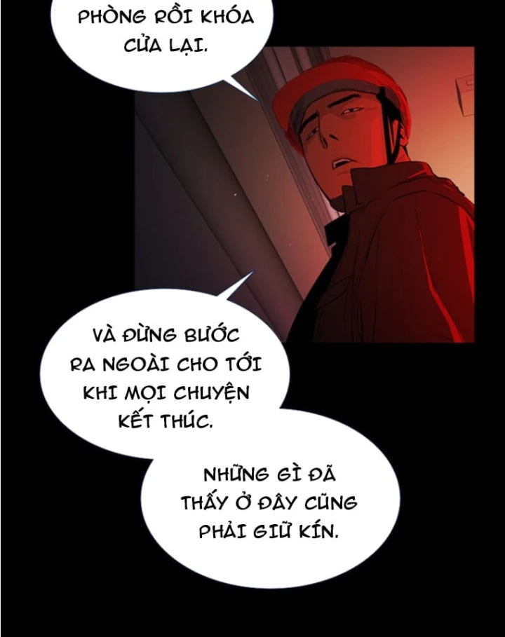 Pontus – Đêm Cực Dạ 2 Chapter 9 - 34