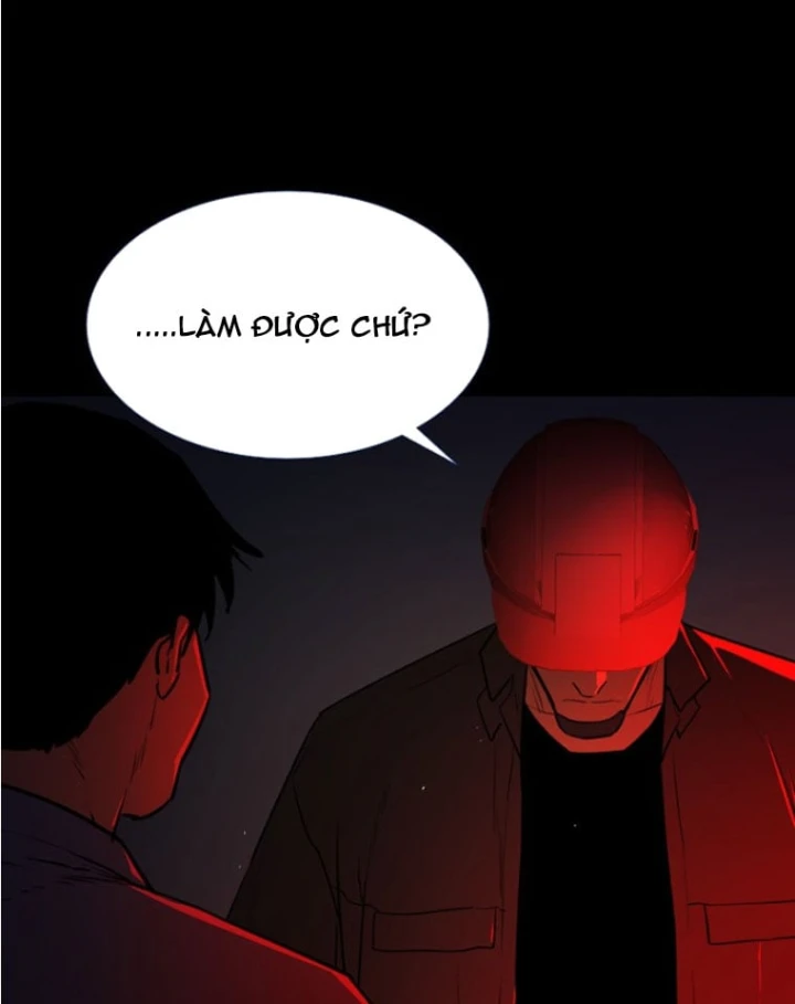 Pontus – Đêm Cực Dạ 2 Chapter 9 - 35