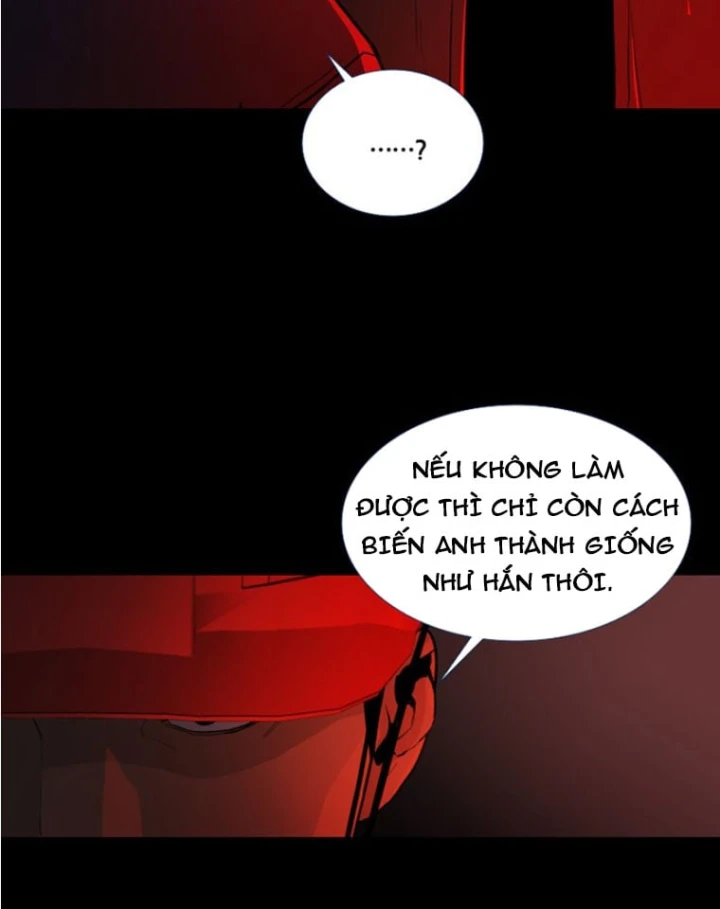 Pontus – Đêm Cực Dạ 2 Chapter 9 - 36
