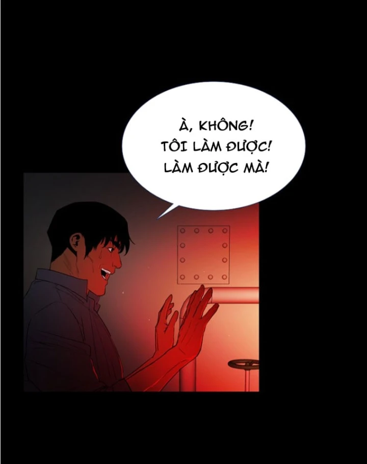 Pontus – Đêm Cực Dạ 2 Chapter 9 - 37