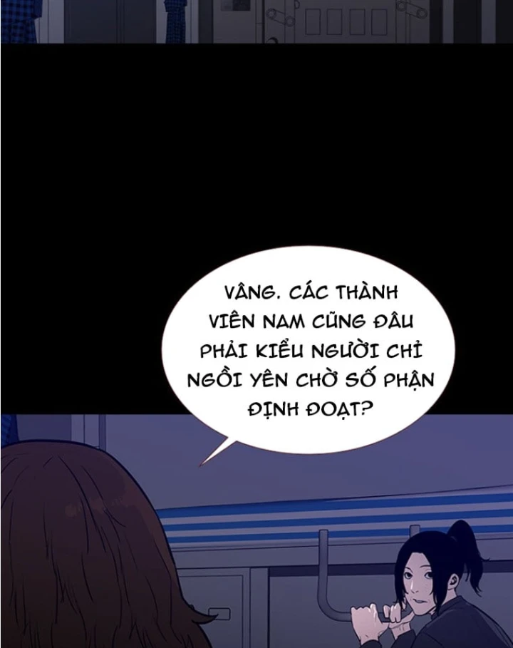 Pontus – Đêm Cực Dạ 2 Chapter 9 - 42