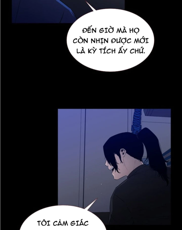 Pontus – Đêm Cực Dạ 2 Chapter 9 - 44