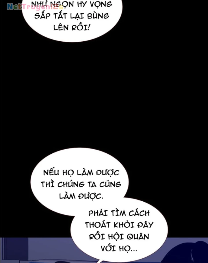 Pontus – Đêm Cực Dạ 2 Chapter 9 - 45