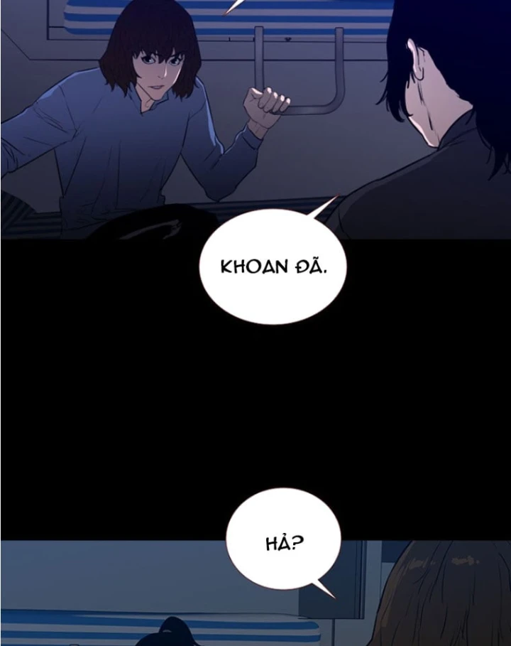 Pontus – Đêm Cực Dạ 2 Chapter 9 - 46