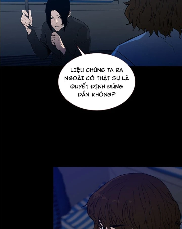Pontus – Đêm Cực Dạ 2 Chapter 9 - 47