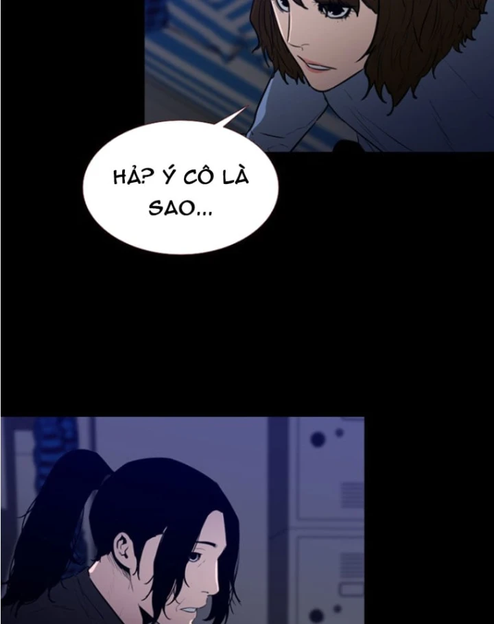 Pontus – Đêm Cực Dạ 2 Chapter 9 - 48