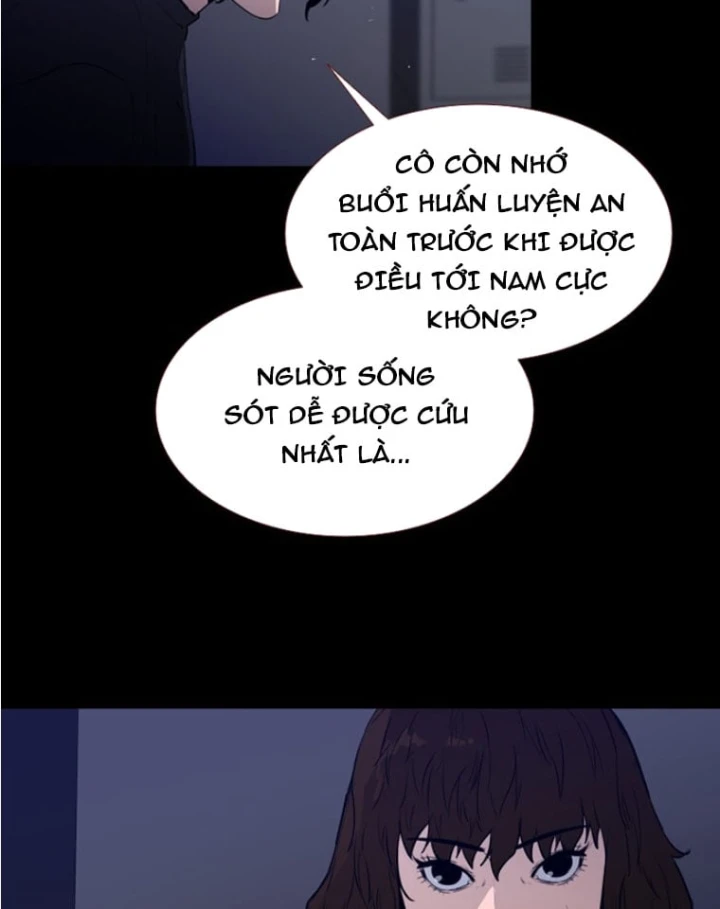 Pontus – Đêm Cực Dạ 2 Chapter 9 - 49