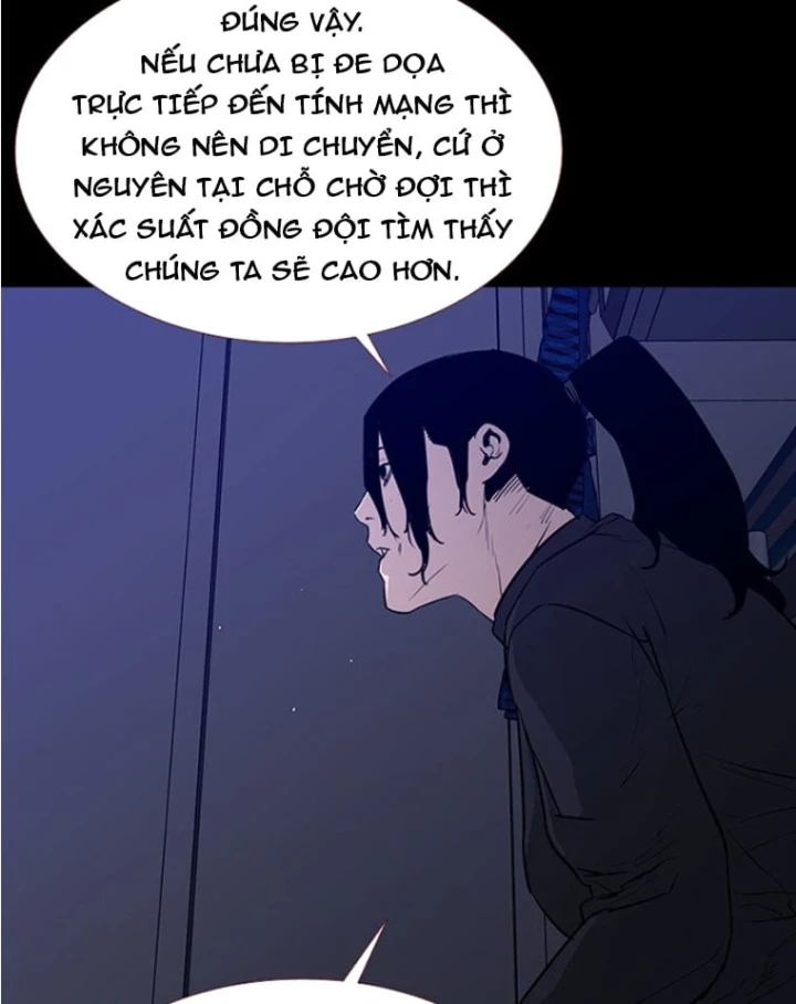 Pontus – Đêm Cực Dạ 2 Chapter 9 - 51