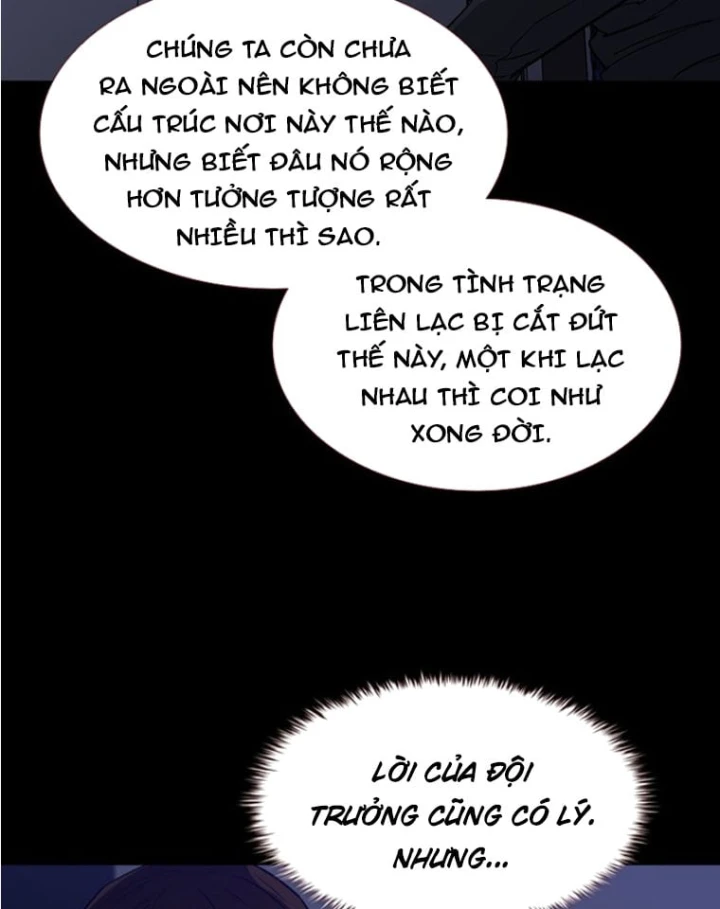 Pontus – Đêm Cực Dạ 2 Chapter 9 - 52