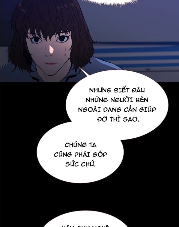 Pontus – Đêm Cực Dạ 2 Chapter 9 - 53