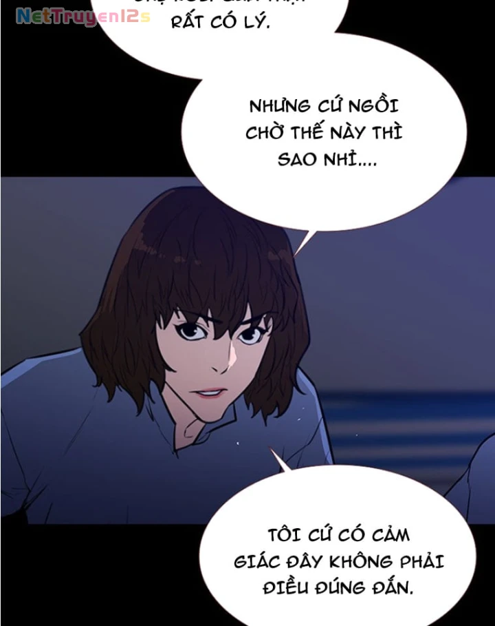 Pontus – Đêm Cực Dạ 2 Chapter 9 - 59