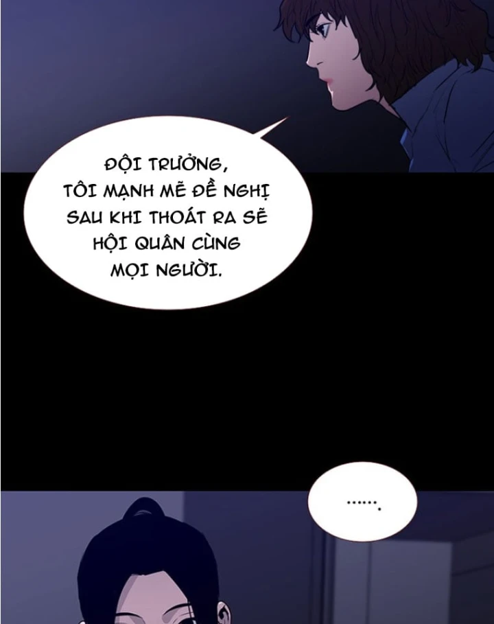 Pontus – Đêm Cực Dạ 2 Chapter 9 - 61