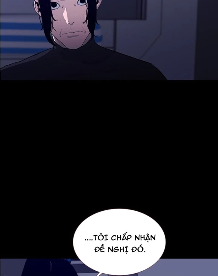 Pontus – Đêm Cực Dạ 2 Chapter 9 - 62