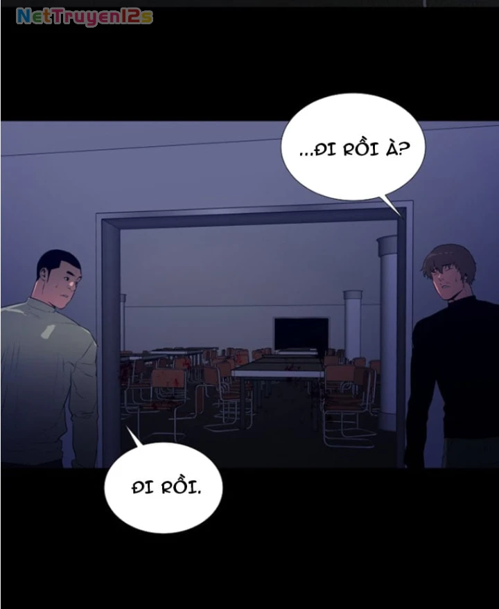Pontus – Đêm Cực Dạ 2 Chapter 9 - 71