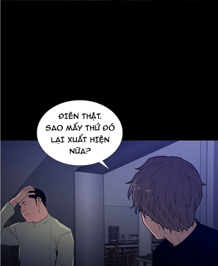 Pontus – Đêm Cực Dạ 2 Chapter 9 - 73