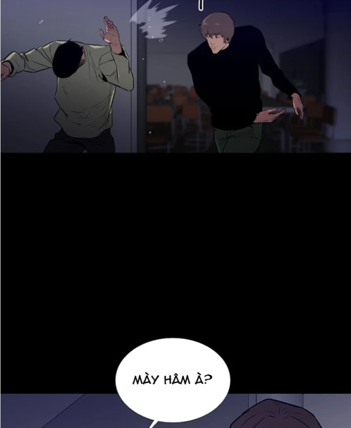Pontus – Đêm Cực Dạ 2 Chapter 9 - 75