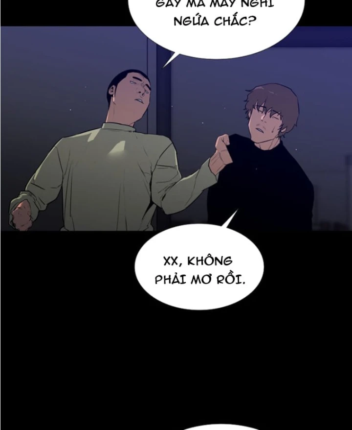 Pontus – Đêm Cực Dạ 2 Chapter 9 - 77