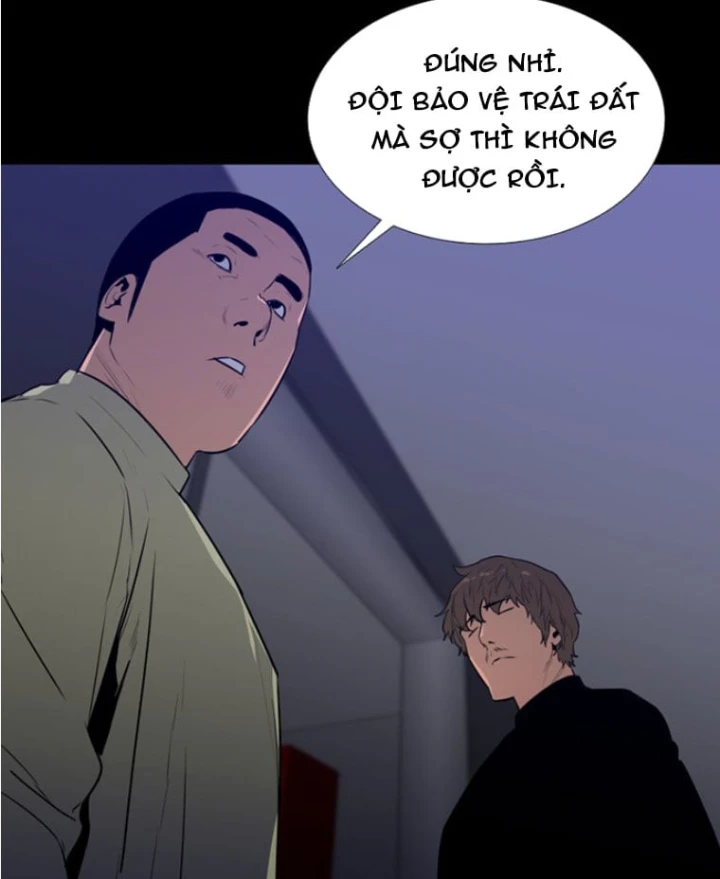 Pontus – Đêm Cực Dạ 2 Chapter 9 - 80