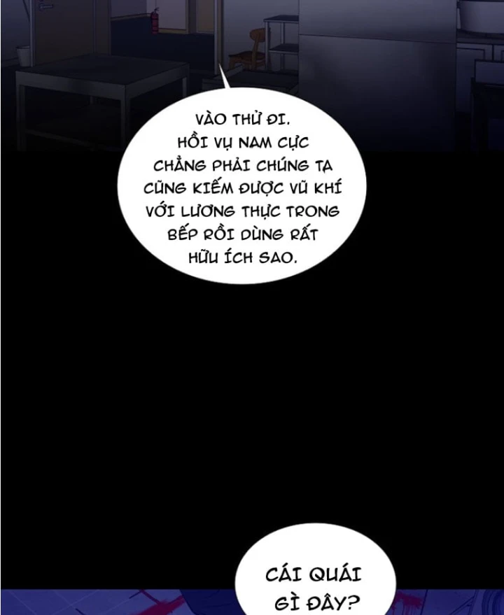 Pontus – Đêm Cực Dạ 2 Chapter 9 - 84