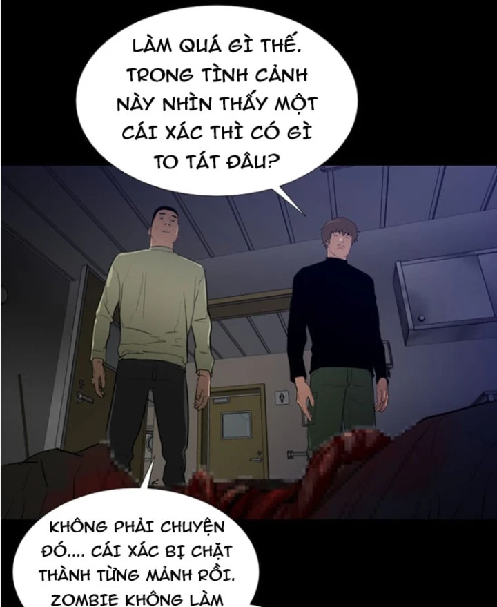 Pontus – Đêm Cực Dạ 2 Chapter 9 - 86
