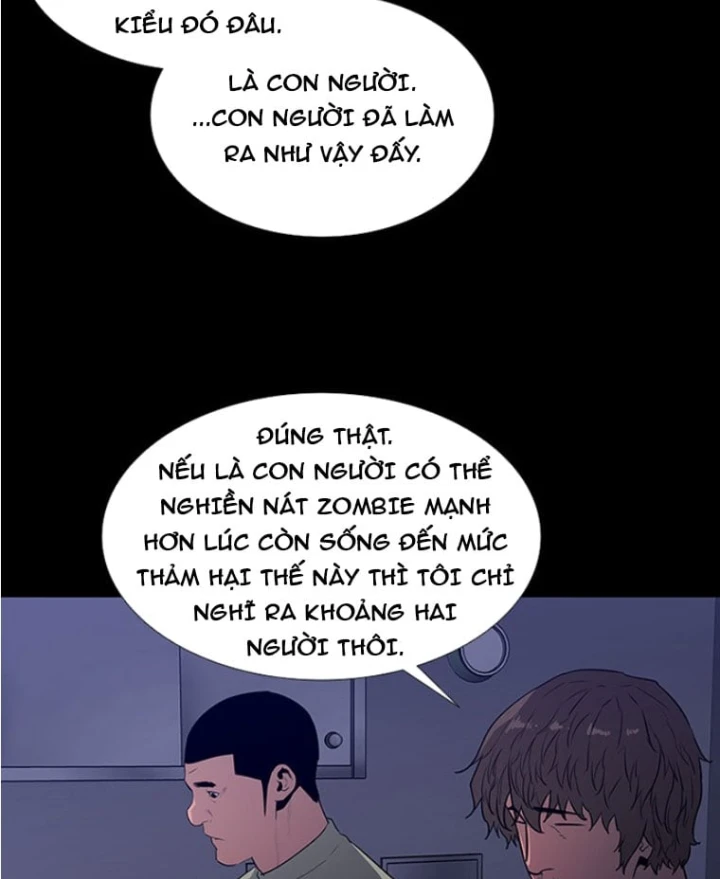 Pontus – Đêm Cực Dạ 2 Chapter 9 - 87