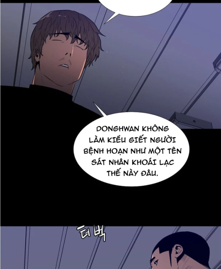 Pontus – Đêm Cực Dạ 2 Chapter 9 - 89