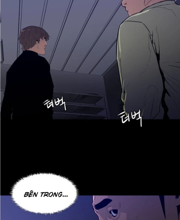 Pontus – Đêm Cực Dạ 2 Chapter 9 - 90