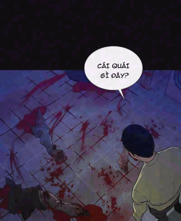Pontus – Đêm Cực Dạ 2 Chapter 10 - 3
