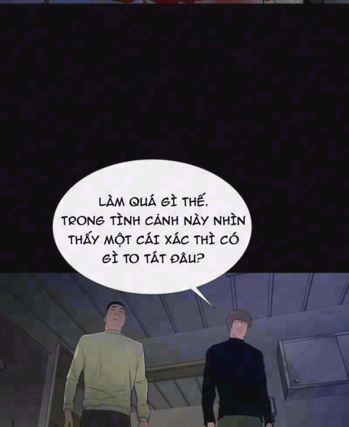 Pontus – Đêm Cực Dạ 2 Chapter 10 - 4