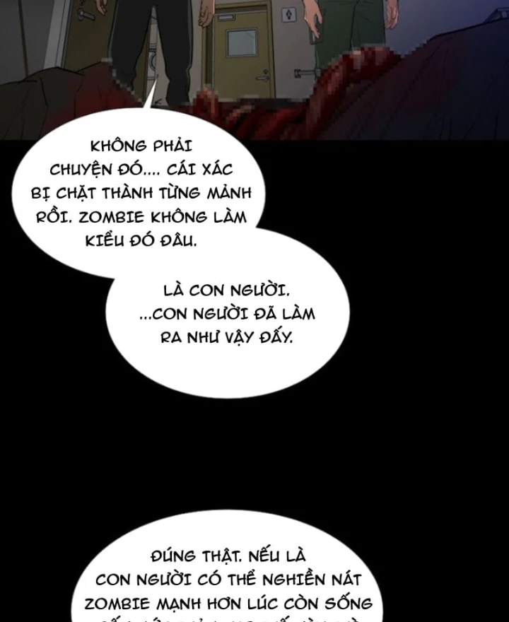 Pontus – Đêm Cực Dạ 2 Chapter 10 - 5