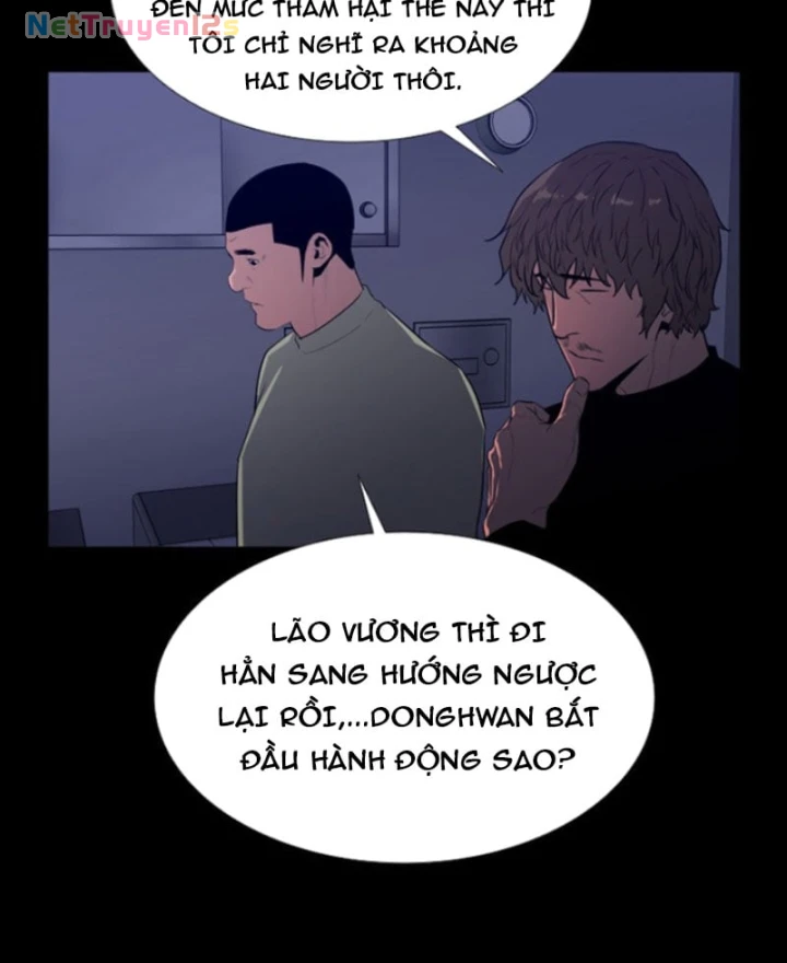 Pontus – Đêm Cực Dạ 2 Chapter 10 - 6