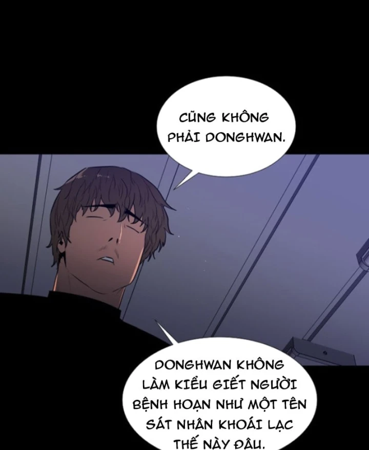 Pontus – Đêm Cực Dạ 2 Chapter 10 - 7