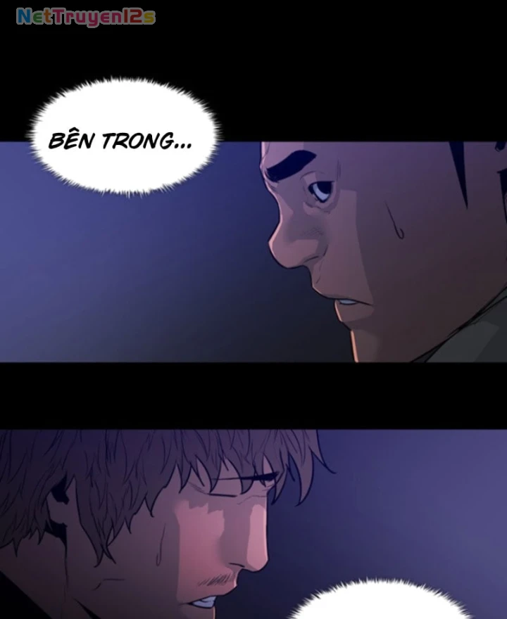 Pontus – Đêm Cực Dạ 2 Chapter 10 - 9