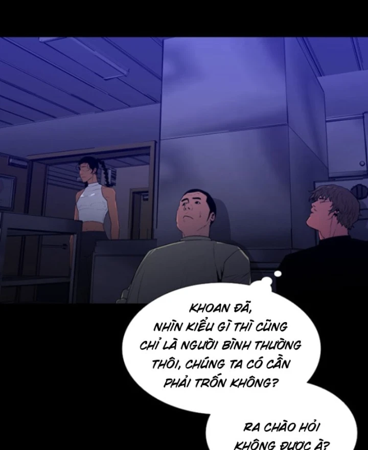 Pontus – Đêm Cực Dạ 2 Chapter 10 - 18