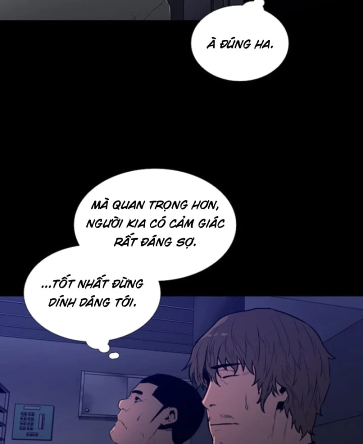 Pontus – Đêm Cực Dạ 2 Chapter 10 - 20