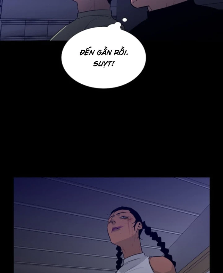 Pontus – Đêm Cực Dạ 2 Chapter 10 - 21