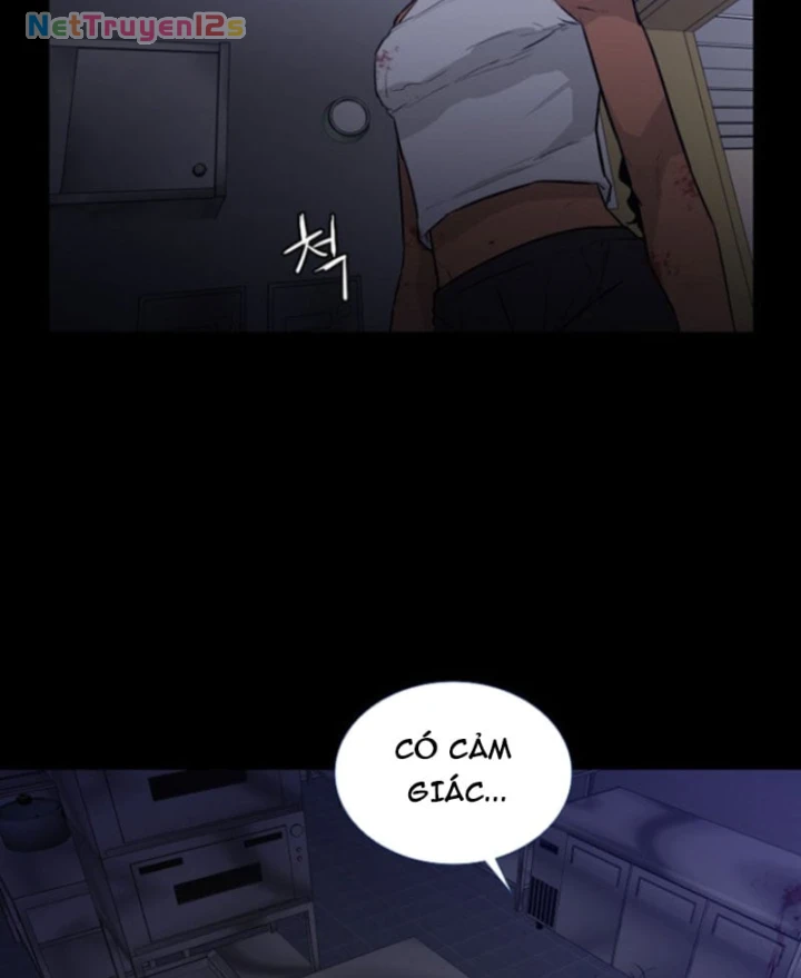 Pontus – Đêm Cực Dạ 2 Chapter 10 - 22