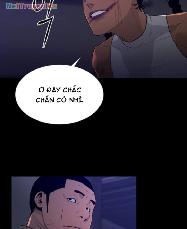 Pontus – Đêm Cực Dạ 2 Chapter 10 - 24