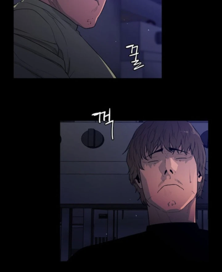 Pontus – Đêm Cực Dạ 2 Chapter 10 - 25