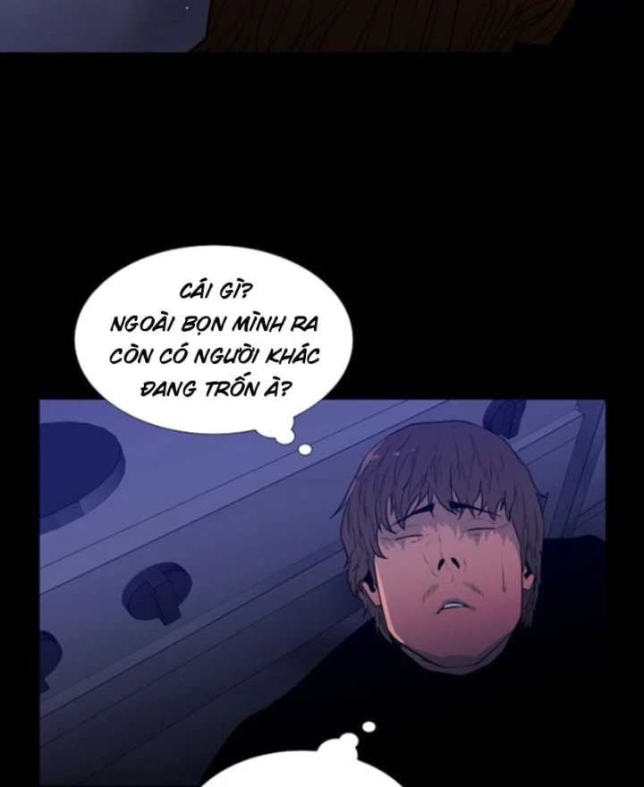 Pontus – Đêm Cực Dạ 2 Chapter 10 - 30
