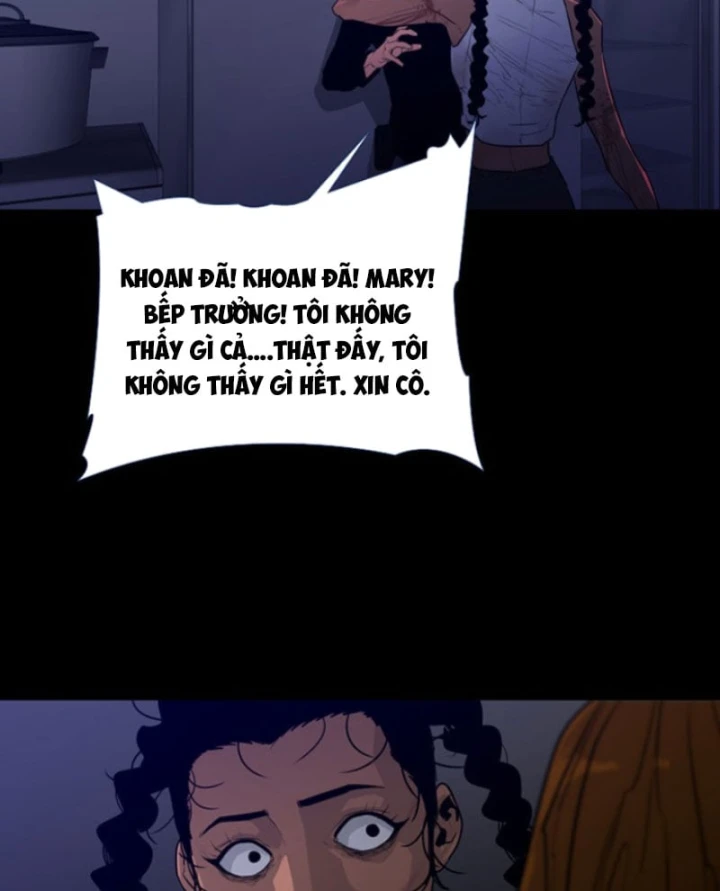 Pontus – Đêm Cực Dạ 2 Chapter 10 - 33