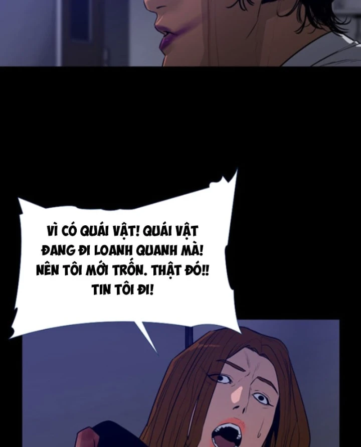 Pontus – Đêm Cực Dạ 2 Chapter 10 - 36